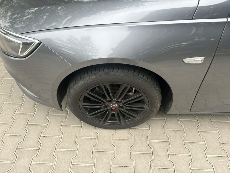 Opel Insignia Bardzo zadbany! B (2017-)