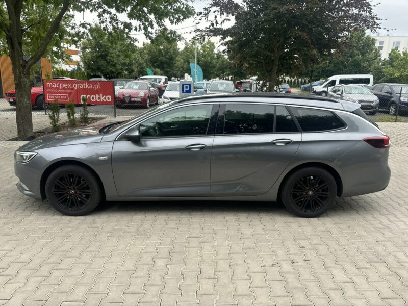 Opel Insignia Bardzo zadbany! B (2017-)