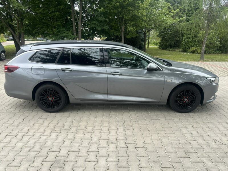 Opel Insignia Bardzo zadbany! B (2017-)