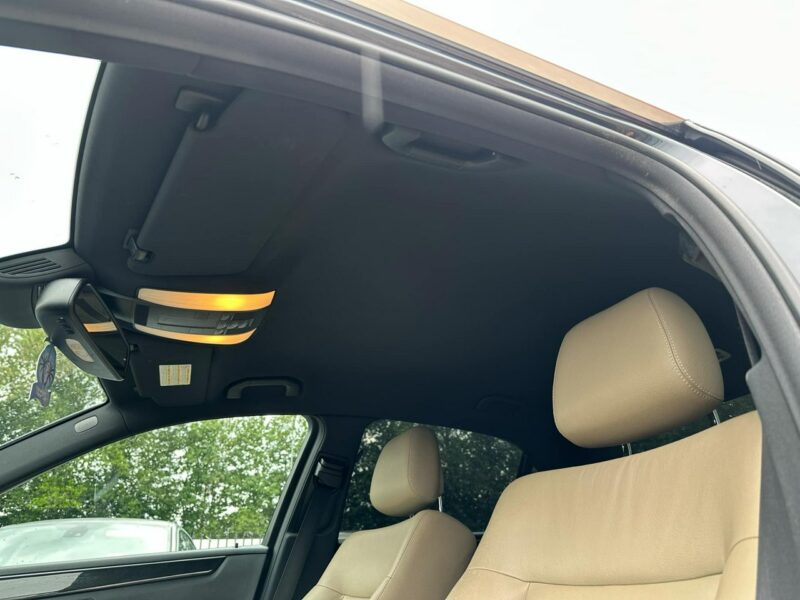 Mercedes E 350 MERCEDES-BENZ E 350 W212 W212 (2009-)