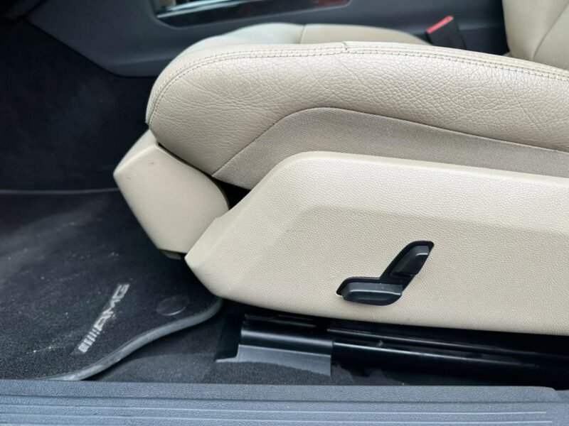 Mercedes E 350 MERCEDES-BENZ E 350 W212 W212 (2009-)