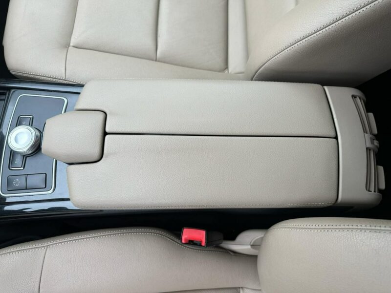 Mercedes E 350 MERCEDES-BENZ E 350 W212 W212 (2009-)