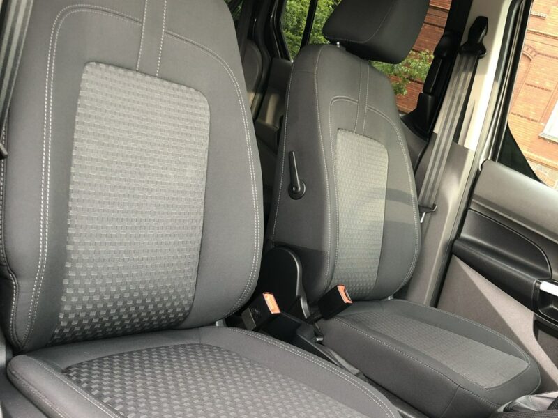 Ford Transit Connect MK2 LIFT 2020 1.5 diesel 120KM 6 biegów 2 drzwi przesuwne Kamera PDC II (2013-)