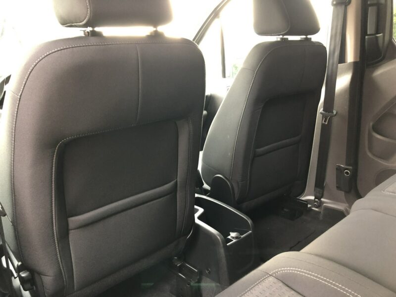 Ford Transit Connect MK2 LIFT 2020 1.5 diesel 120KM 6 biegów 2 drzwi przesuwne Kamera PDC II (2013-)