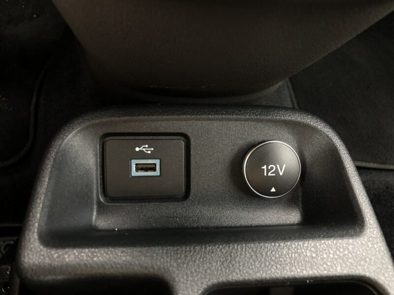 Ford Transit Connect MK2 LIFT 2020 1.5 diesel 120KM 6 biegów 2 drzwi przesuwne Kamera PDC II (2013-)