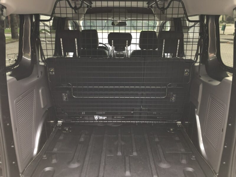 Ford Transit Connect MK2 LIFT 2020 1.5 diesel 120KM 6 biegów 2 drzwi przesuwne Kamera PDC II (2013-)
