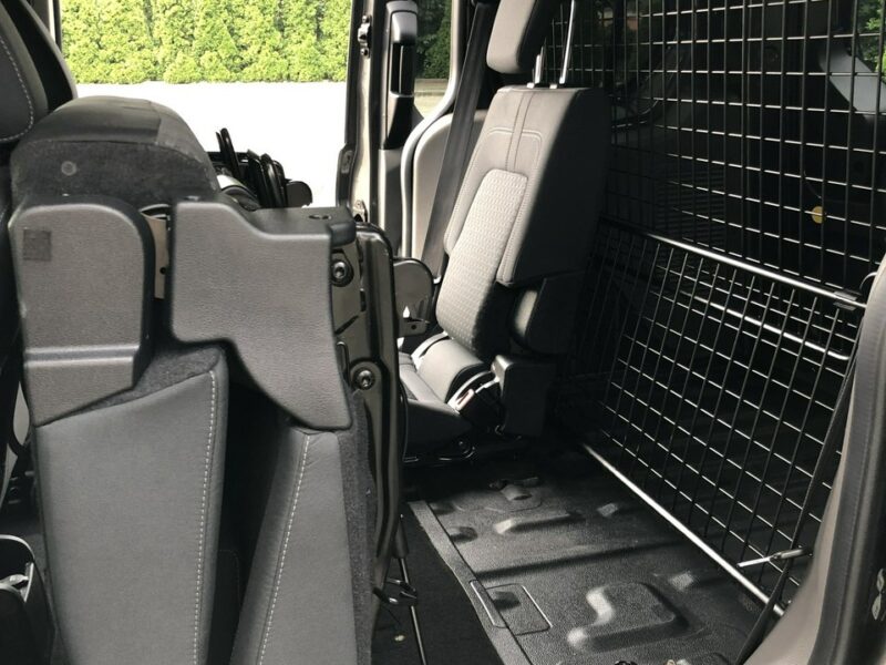 Ford Transit Connect MK2 LIFT 2020 1.5 diesel 120KM 6 biegów 2 drzwi przesuwne Kamera PDC II (2013-)