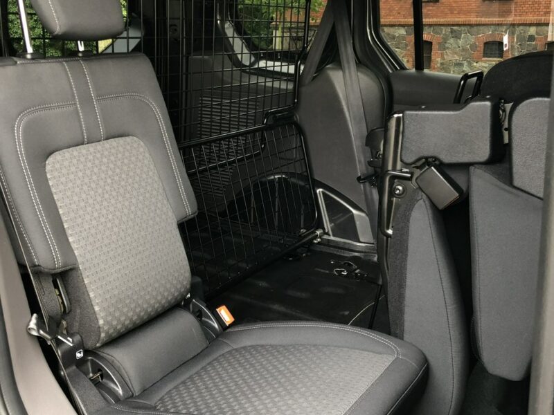 Ford Transit Connect MK2 LIFT 2020 1.5 diesel 120KM 6 biegów 2 drzwi przesuwne Kamera PDC II (2013-)