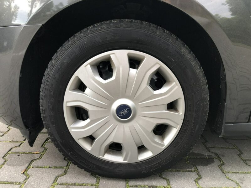 Ford Transit Connect MK2 LIFT 2020 1.5 diesel 120KM 6 biegów 2 drzwi przesuwne Kamera PDC II (2013-)