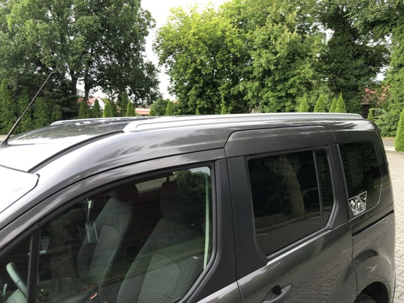 Ford Transit Connect MK2 LIFT 2020 1.5 diesel 120KM 6 biegów 2 drzwi przesuwne Kamera PDC II (2013-)
