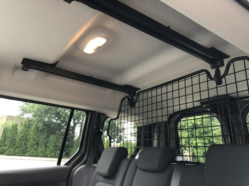 Ford Transit Connect MK2 LIFT 2020 1.5 diesel 120KM 6 biegów 2 drzwi przesuwne Kamera PDC II (2013-)