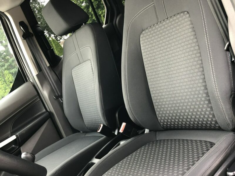 Ford Transit Connect MK2 LIFT 2020 1.5 diesel 120KM 6 biegów 2 drzwi przesuwne Kamera PDC II (2013-)