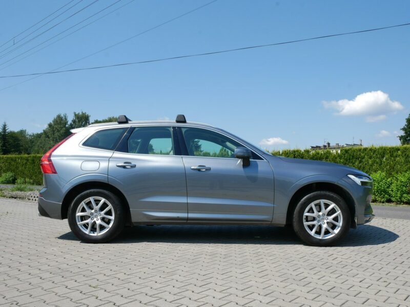Volvo XC 60 2.0B4 197KM +14KM Momentum Pro M-hybrid +Hak -1 Wł -VAT 23% Brutto II (2017-)