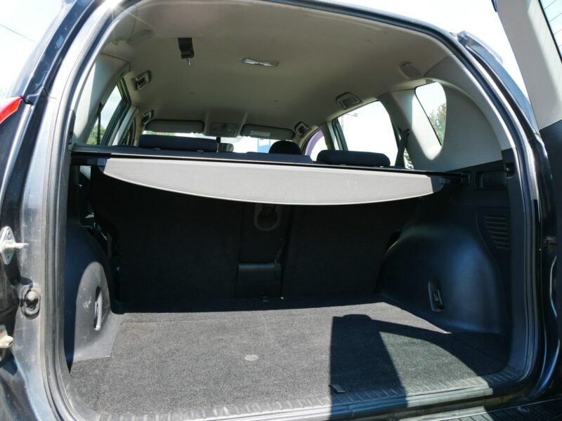 Toyota RAV-4 2.0 VVT-i 16V 152KM -4x4 +Lock -Kraj -2 Właściciel - od 10 lat ! III (2006-2012)