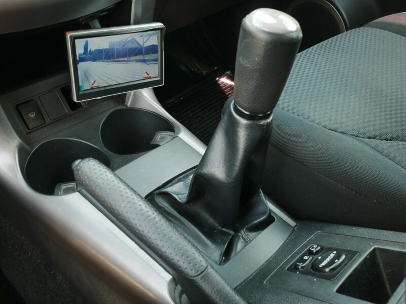 Toyota RAV-4 2.0 VVT-i 16V 152KM -4x4 +Lock -Kraj -2 Właściciel - od 10 lat ! III (2006-2012)