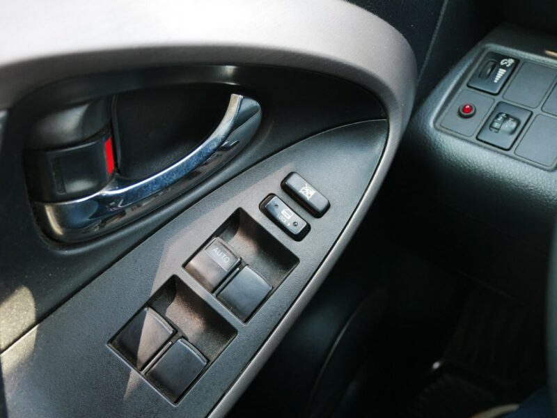 Toyota RAV-4 2.0 VVT-i 16V 152KM -4x4 +Lock -Kraj -2 Właściciel - od 10 lat ! III (2006-2012)