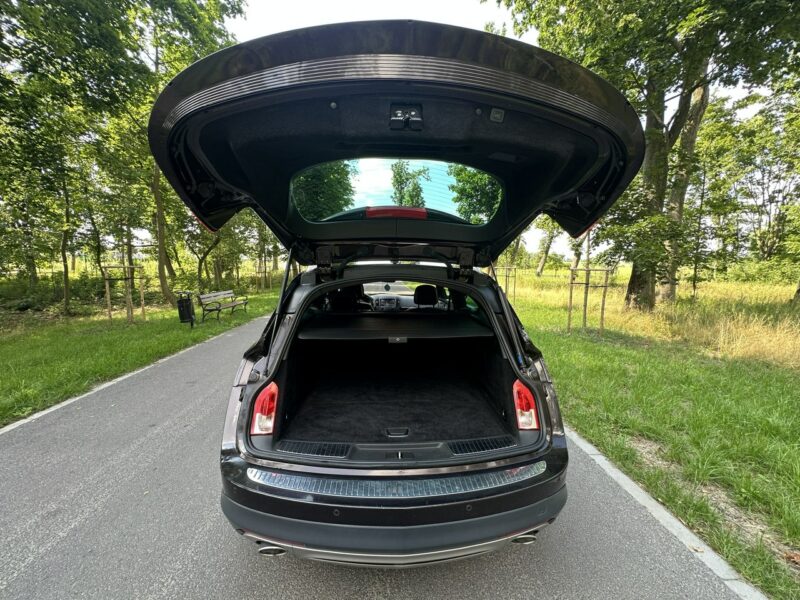 Opel Insignia Country Tourer 2.0 BiTurbo 195KM Navi Alu19'' Kamera Xenon 4x4 FULL A (2008-2017)
