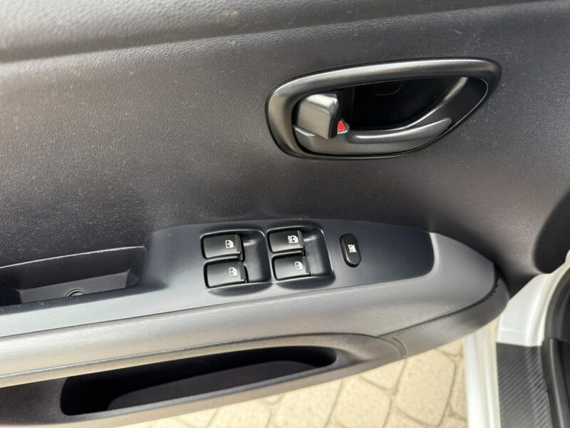 Hyundai i10 Rej. 02.2011 1,1 67KM Klimatyzacja I (2008-2013)