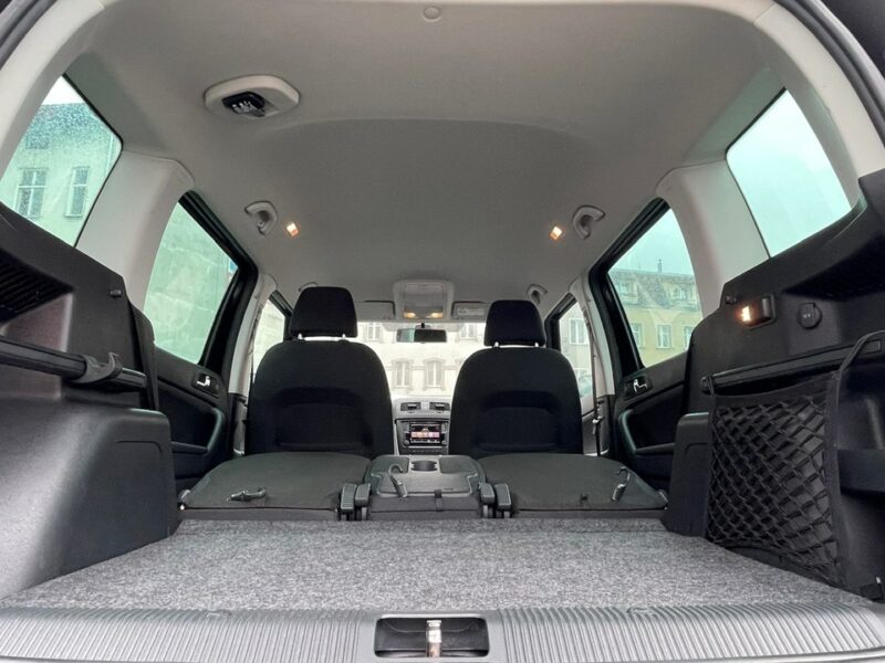 Škoda Yeti Benzyna Salon Polska Zarejestrowany Ubezpieczony I (2009-)