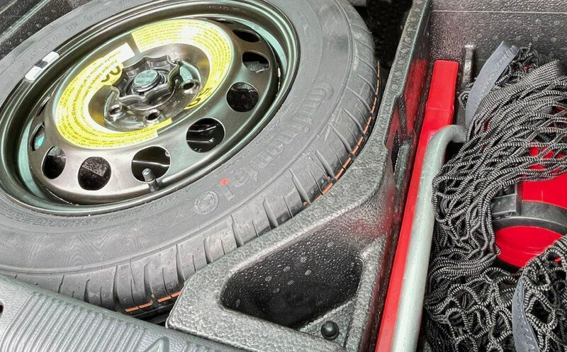Škoda Yeti Benzyna Salon Polska Zarejestrowany Ubezpieczony I (2009-)