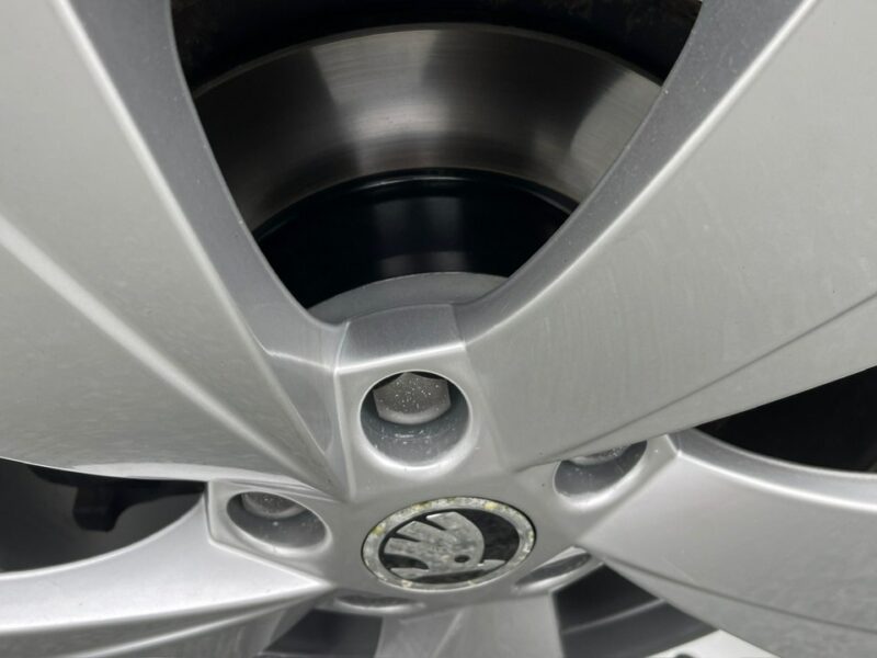 Škoda Yeti Benzyna Salon Polska Zarejestrowany Ubezpieczony I (2009-)