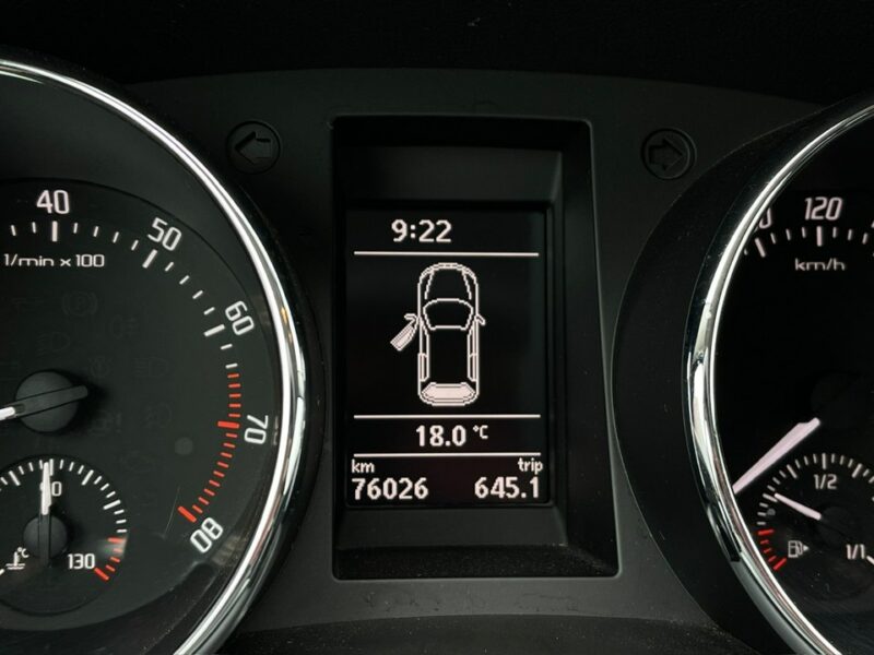 Škoda Yeti Benzyna Salon Polska Zarejestrowany Ubezpieczony I (2009-)