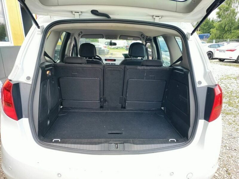 Opel Meriva **Automat**Tempomat**Grzane Fotele** II (2010-)