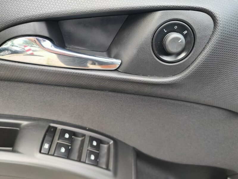 Opel Meriva **Automat**Tempomat**Grzane Fotele** II (2010-)