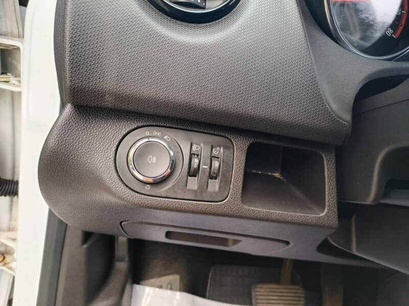Opel Meriva **Automat**Tempomat**Grzane Fotele** II (2010-)