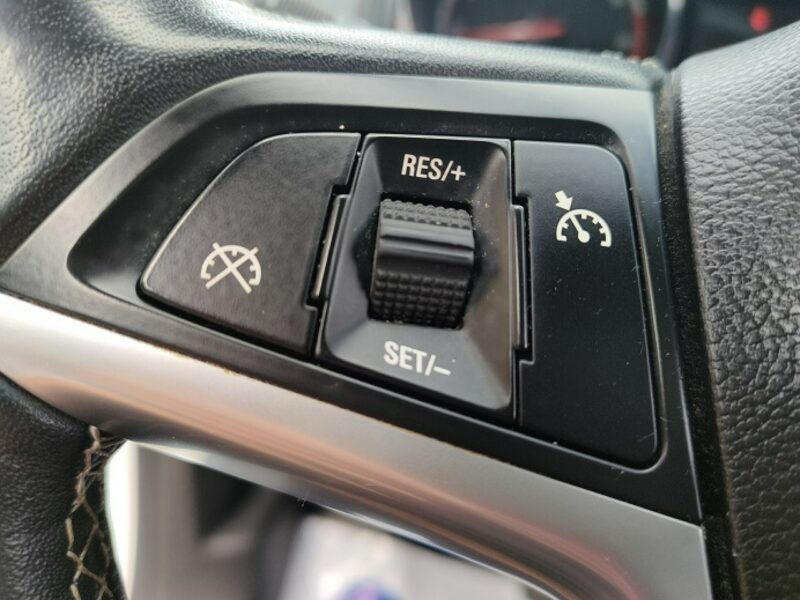 Opel Meriva **Automat**Tempomat**Grzane Fotele** II (2010-)
