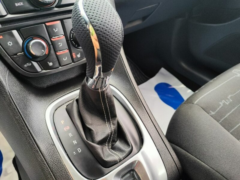 Opel Meriva **Automat**Tempomat**Grzane Fotele** II (2010-)
