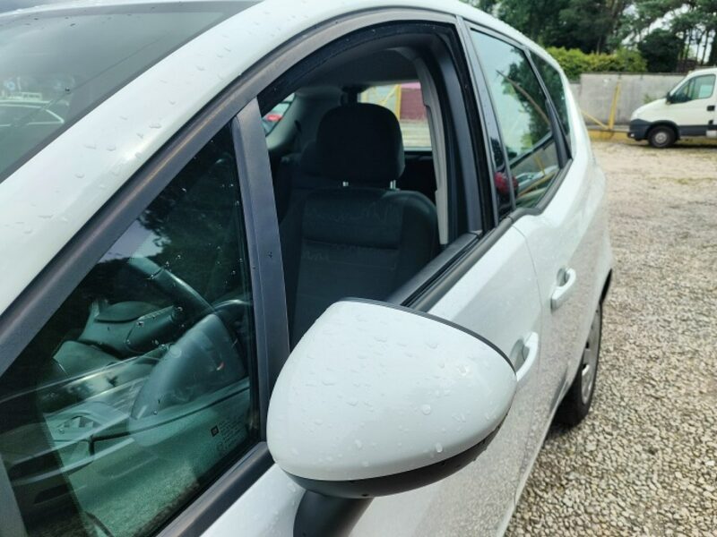 Opel Meriva **Automat**Tempomat**Grzane Fotele** II (2010-)