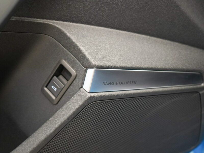 Audi S3 2.0 TFSI 310KM Quattro Matrix Kamera Bang Olufsen ACC 8V (2012-2020)