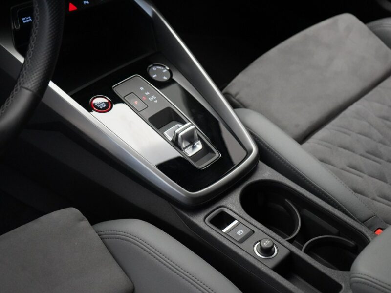 Audi S3 2.0 TFSI 310KM Quattro Matrix Kamera Bang Olufsen ACC 8V (2012-2020)