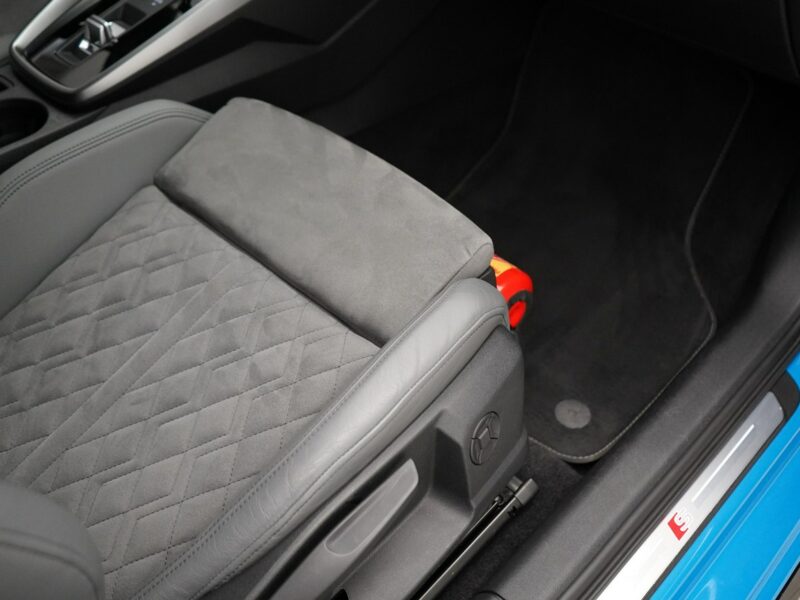 Audi S3 2.0 TFSI 310KM Quattro Matrix Kamera Bang Olufsen ACC 8V (2012-2020)