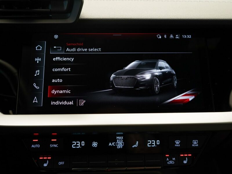 Audi S3 2.0 TFSI 310KM Quattro Matrix Kamera Bang Olufsen ACC 8V (2012-2020)