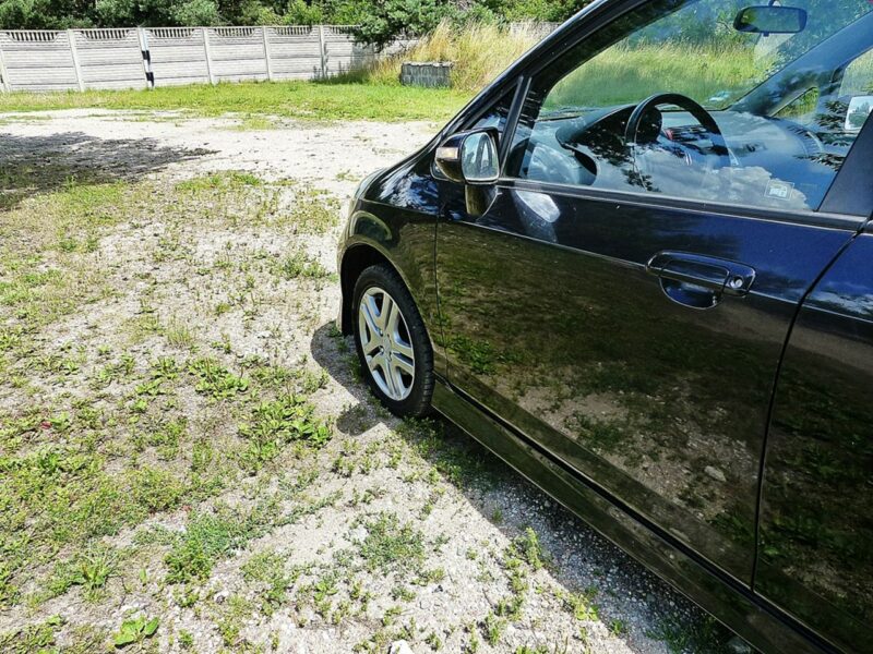 Honda Jazz 1.4 i-DSI*SPORT*Climatronic*Alu*Pełna Elektryka*DVD*Zadbana*ZOBACZ!!! II (2002-2008)