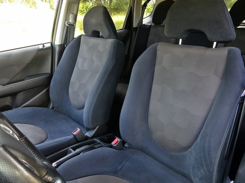 Honda Jazz 1.4 i-DSI*SPORT*Climatronic*Alu*Pełna Elektryka*DVD*Zadbana*ZOBACZ!!! II (2002-2008)