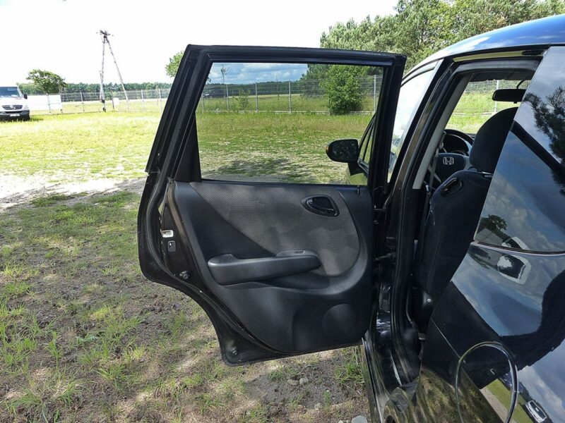 Honda Jazz 1.4 i-DSI*SPORT*Climatronic*Alu*Pełna Elektryka*DVD*Zadbana*ZOBACZ!!! II (2002-2008)