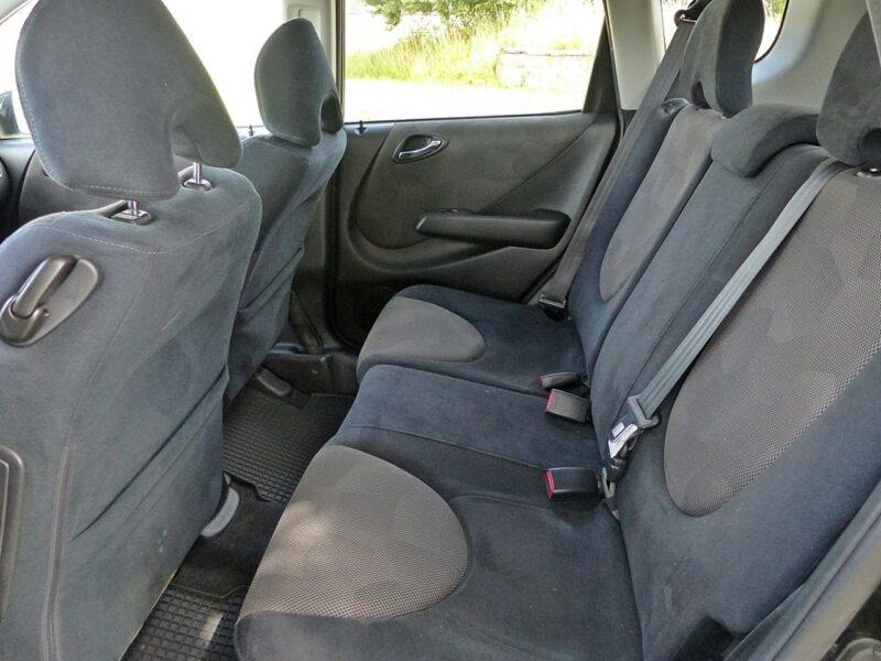 Honda Jazz 1.4 i-DSI*SPORT*Climatronic*Alu*Pełna Elektryka*DVD*Zadbana*ZOBACZ!!! II (2002-2008)