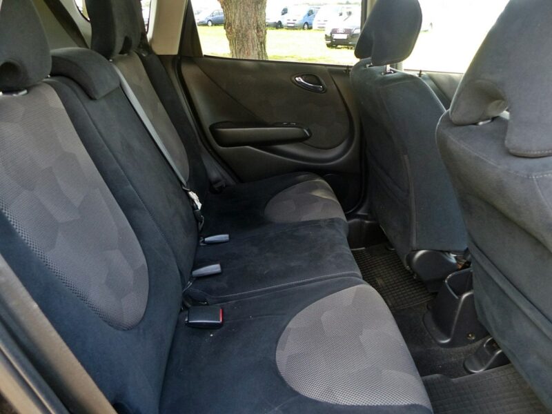 Honda Jazz 1.4 i-DSI*SPORT*Climatronic*Alu*Pełna Elektryka*DVD*Zadbana*ZOBACZ!!! II (2002-2008)