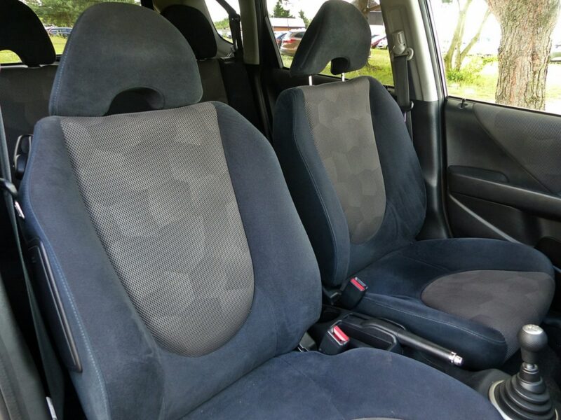 Honda Jazz 1.4 i-DSI*SPORT*Climatronic*Alu*Pełna Elektryka*DVD*Zadbana*ZOBACZ!!! II (2002-2008)