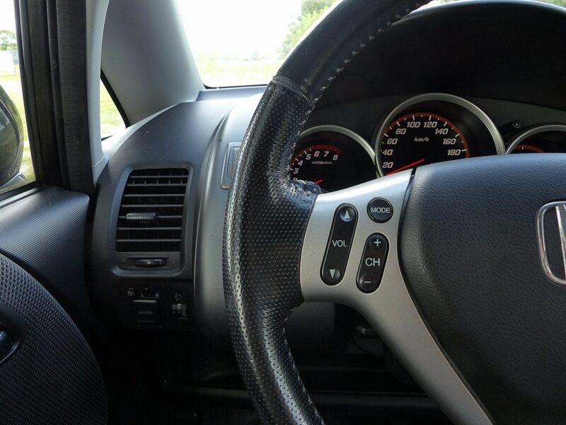 Honda Jazz 1.4 i-DSI*SPORT*Climatronic*Alu*Pełna Elektryka*DVD*Zadbana*ZOBACZ!!! II (2002-2008)