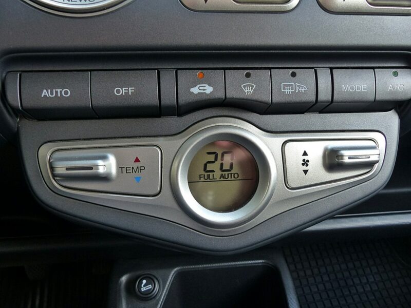 Honda Jazz 1.4 i-DSI*SPORT*Climatronic*Alu*Pełna Elektryka*DVD*Zadbana*ZOBACZ!!! II (2002-2008)