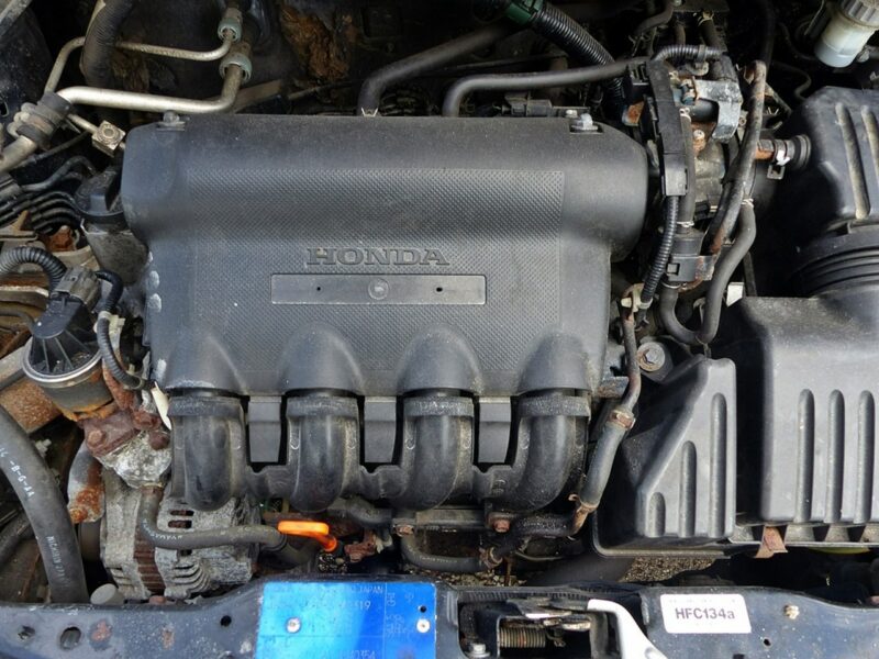 Honda Jazz 1.4 i-DSI*SPORT*Climatronic*Alu*Pełna Elektryka*DVD*Zadbana*ZOBACZ!!! II (2002-2008)