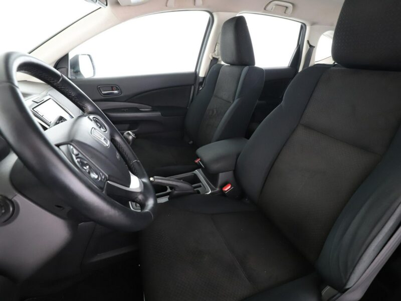 Honda CR-V GRATIS! Pakiet Serwisowy o wartości 1000 zł! IV (2012-2018)