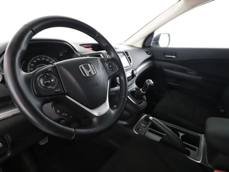 Honda CR-V GRATIS! Pakiet Serwisowy o wartości 1000 zł! IV (2012-2018)