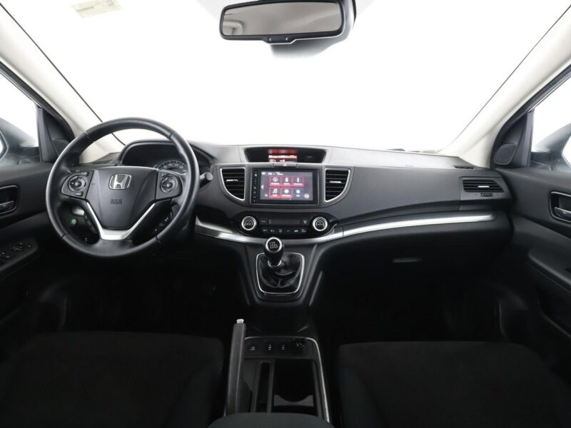 Honda CR-V GRATIS! Pakiet Serwisowy o wartości 1000 zł! IV (2012-2018)
