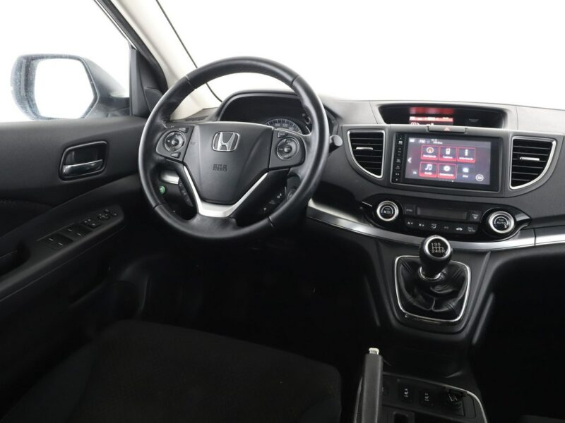 Honda CR-V GRATIS! Pakiet Serwisowy o wartości 1000 zł! IV (2012-2018)