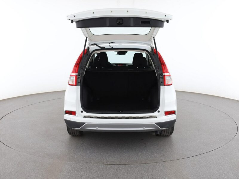 Honda CR-V GRATIS! Pakiet Serwisowy o wartości 1000 zł! IV (2012-2018)